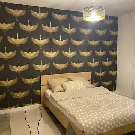 Elegance Et Classe Sur Axe Majeur Apartment