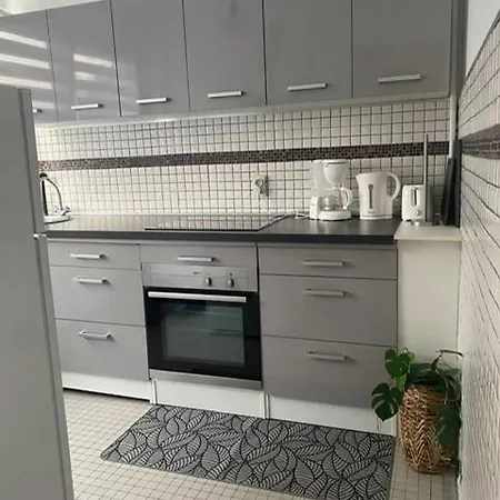 Apartment Elegance Et Classe Sur Axe Majeur