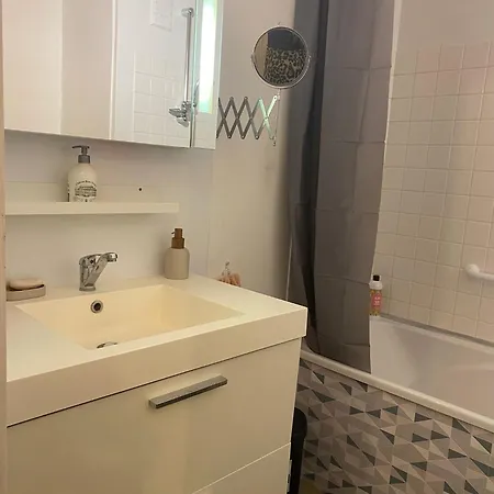 Elegance Et Classe Sur Axe Majeur Metz