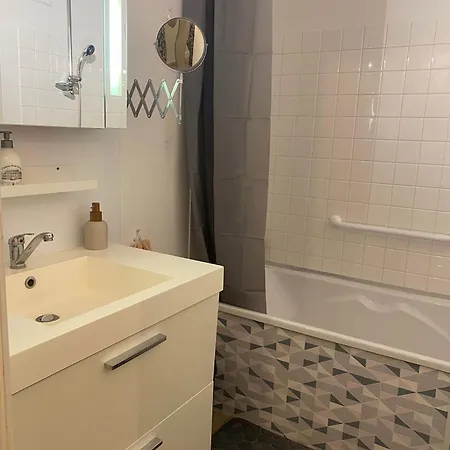 Elegance Et Classe Sur Axe Majeur * Metz