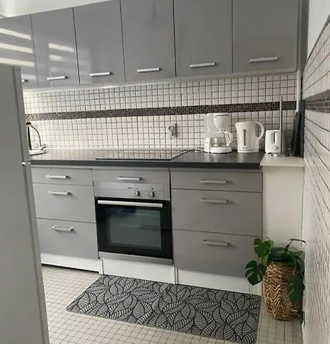 아파트 Elegance Et Classe Sur Axe Majeur